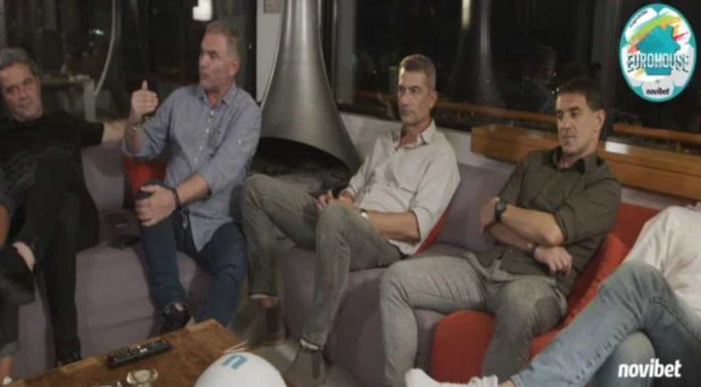 Οι… 2004 αναμνήσεις