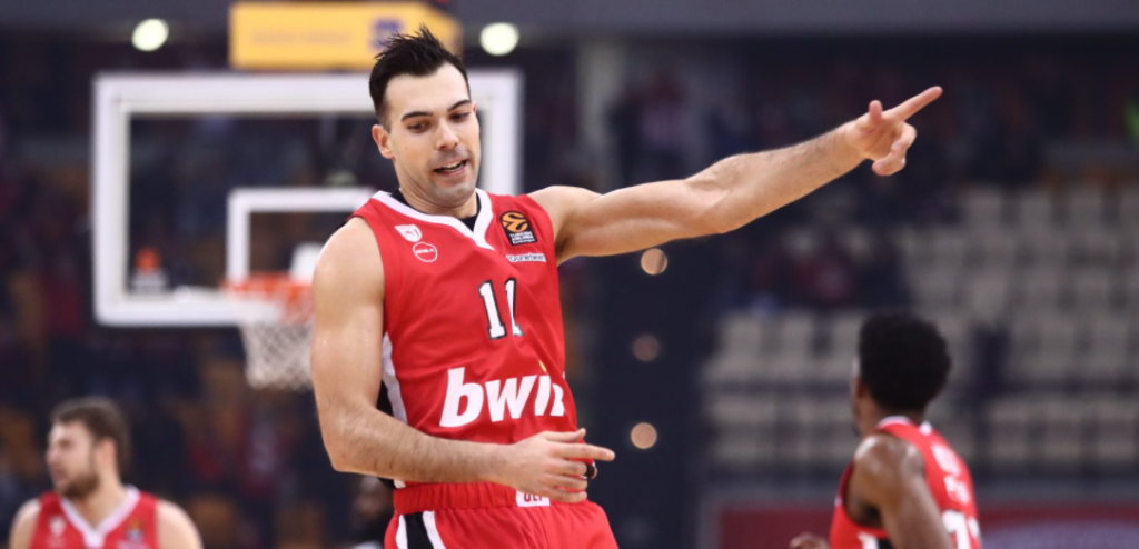 Ο Ολυμπιακός μπορεί το «διπλό» στη Γαλλία