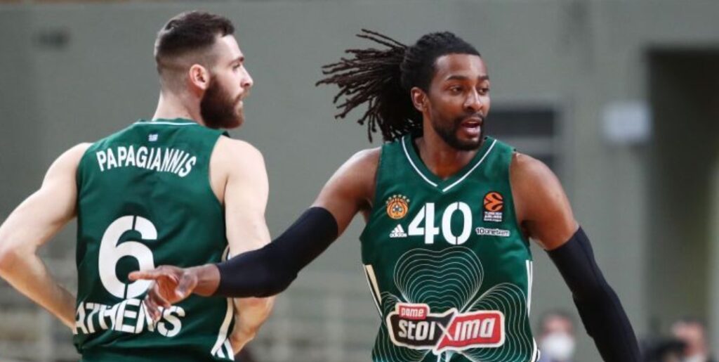 Ο Παναθηναϊκός θα προσπαθήσει να βγάλει αντίδραση