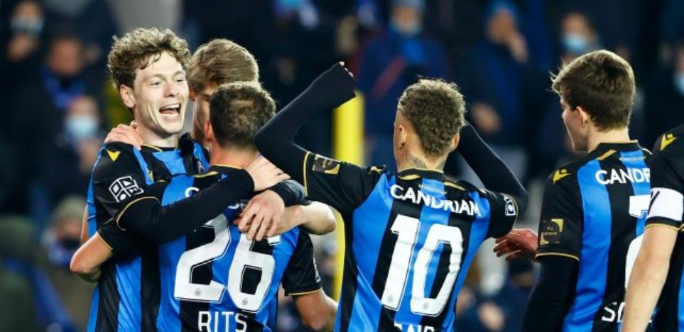 Μονό αποδεκτό στο Βέλγιο, super ενισχυμένη στην Ολλανδία Β