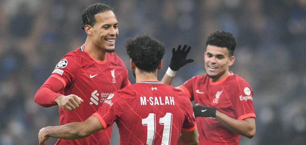 Ντέρμπι στο Έτιχαντ, διπλό στο Ντα Λουζ