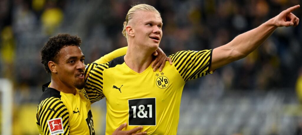 Με την προϊστορία στη Γερμανία