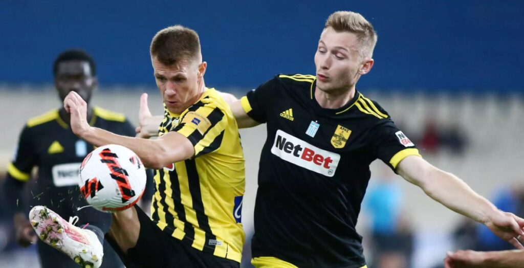 Με τα γκολ στα ντέρμπι