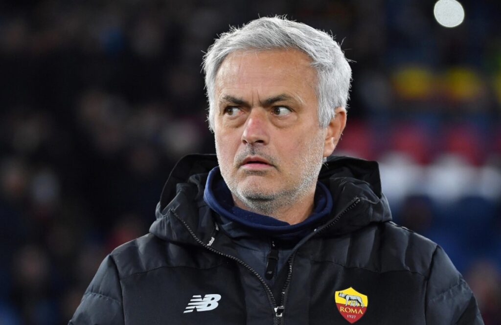 Κακός «δαίμονας» του Μουρίνιο η Μπόντο Γκλιμτ (4.85)