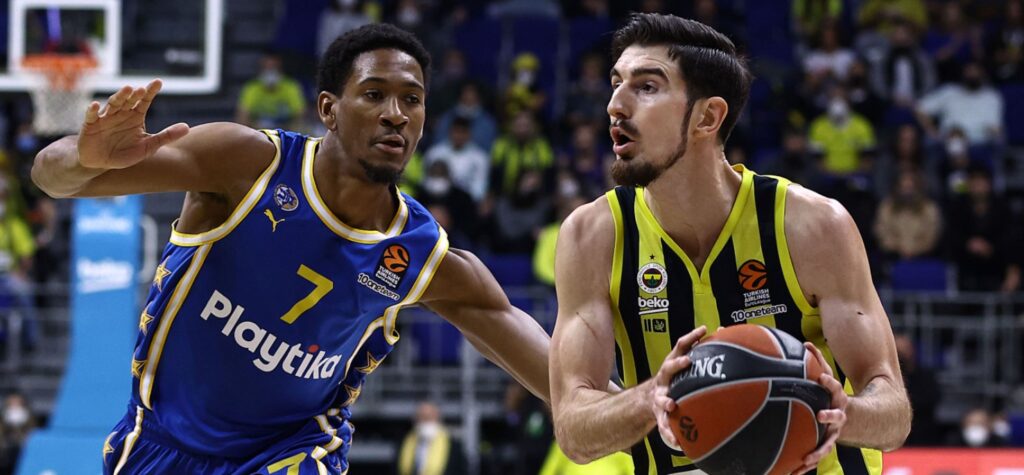 Διαλέγει αντίπαλο η Μακάμπι