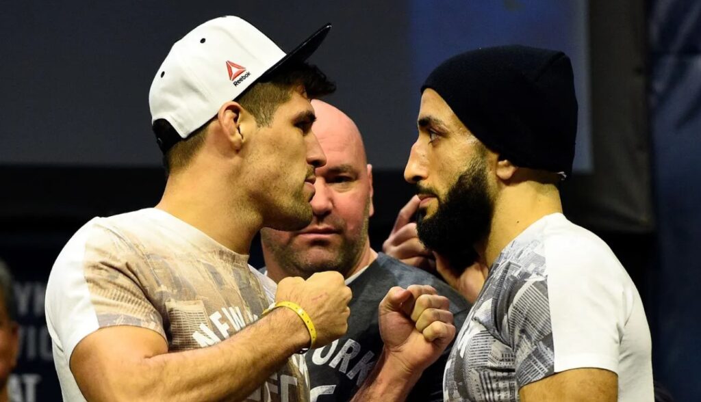 Πέντε χρόνια μετά...