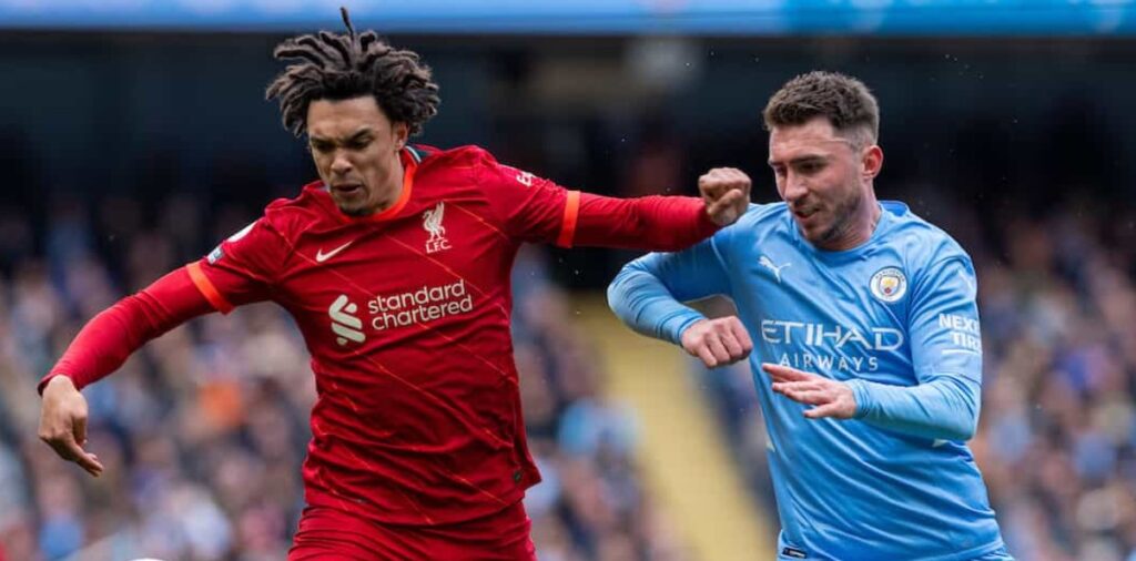 Με τα γκολ στα ημιτελικά του FA