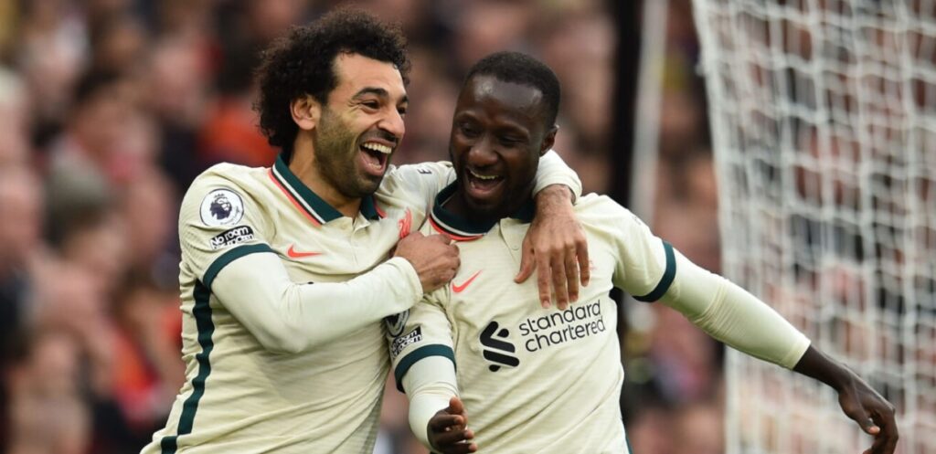 Για τη νίκη και την πρωτιά η Λίβερπουλ