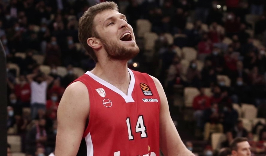 Θέλει να αξιοποιήσει το ΣΕΦ ο Ολυμπιακός