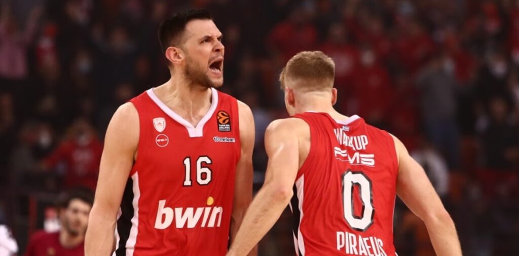 Το πρώτο βήμα για Σερβία