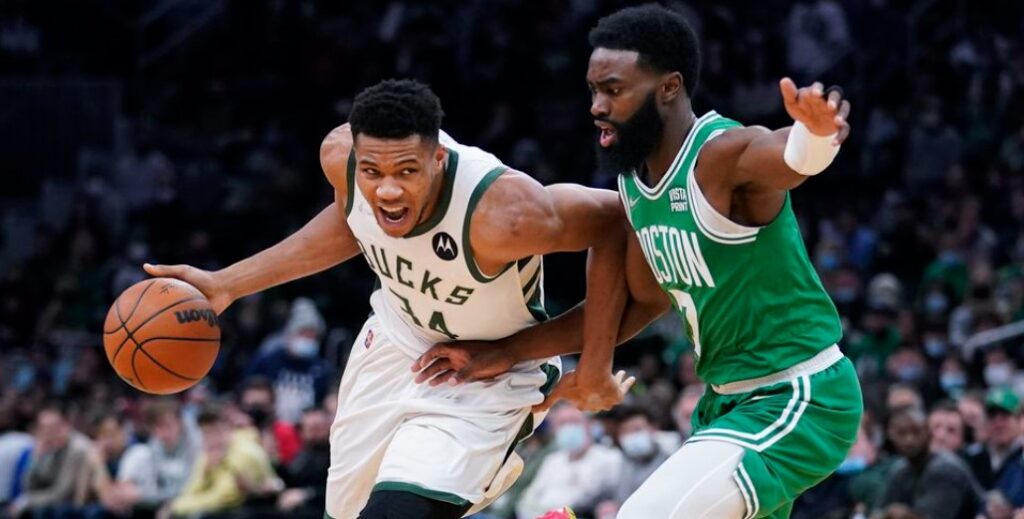 Σέλτικς και Μπακς για μια θέση στον τελικό της Ανατολής