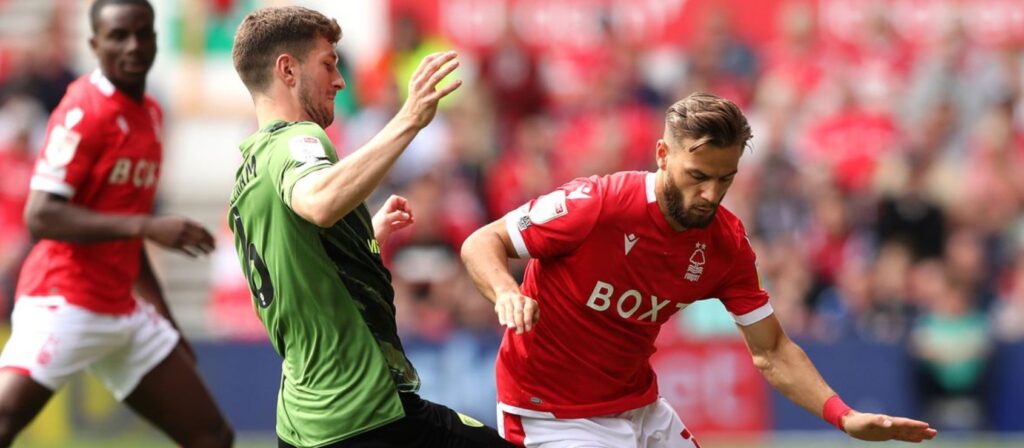 Με φόντο την άνοδο στην Premier League