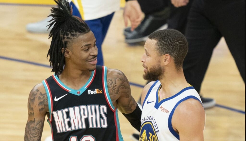 Μάχη στο Σαν Φρανσίσκο για το 2-1 ανάμεσα σε Γουόριορς και Γκριζλις