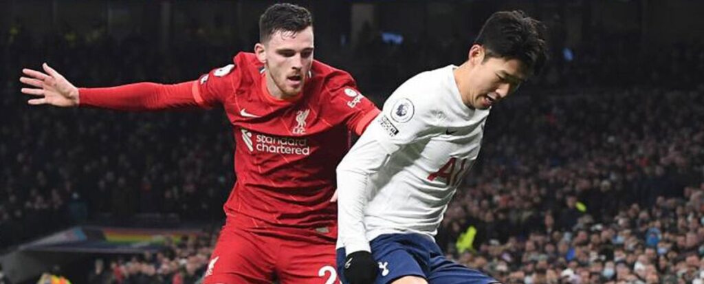 Crush Test για το πρωτάθλημα η Λίβερπουλ