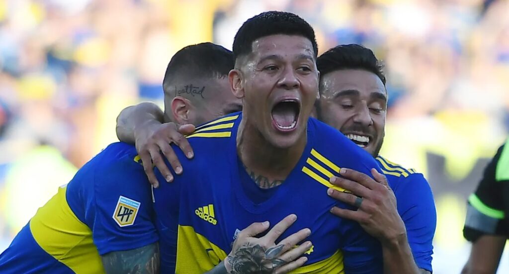 Μόνο νίκη θέλει η Μπόκα (2.25)