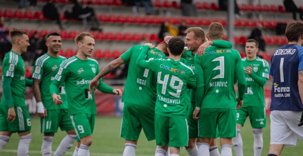 Ποντάρισμα στα προκριματικά του Champions League