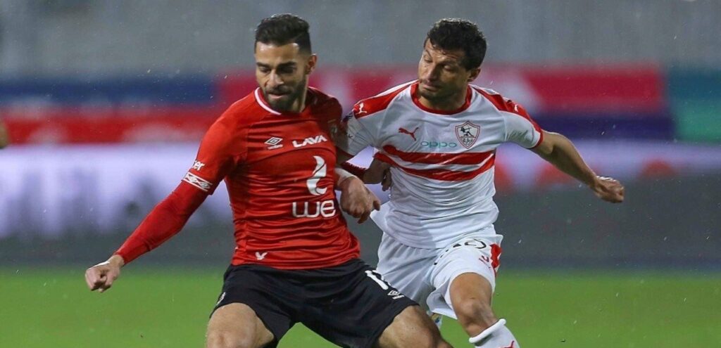 Δύσκολο πέρασμα για την πρωτοπόρο Ζάμαλεκ