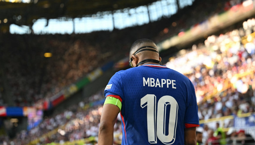 Euro 2024: Γαλλία - Βέλγιο Ανάλυση