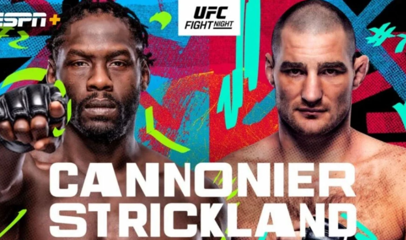 Προγνωστικά UFC: Aς κλείσουμε δυνατά!