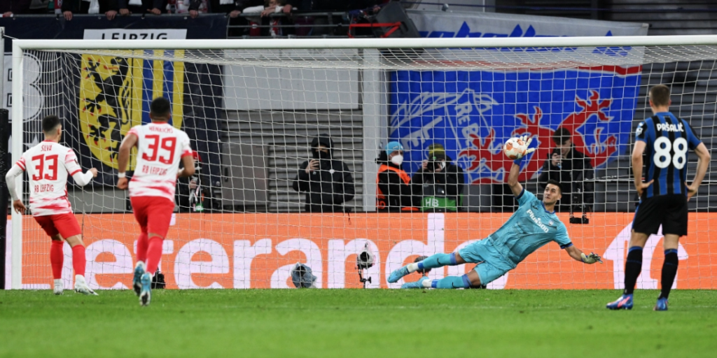 Τα γκολ του Conference League και η Λειψία