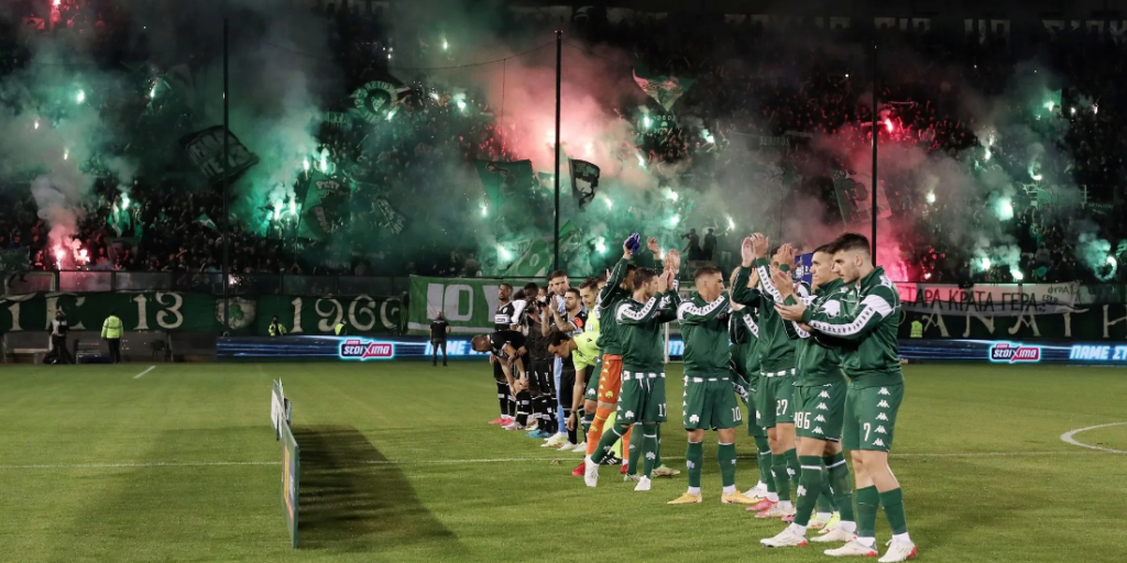 Αξία στο 3.00 της Λεωφόρου