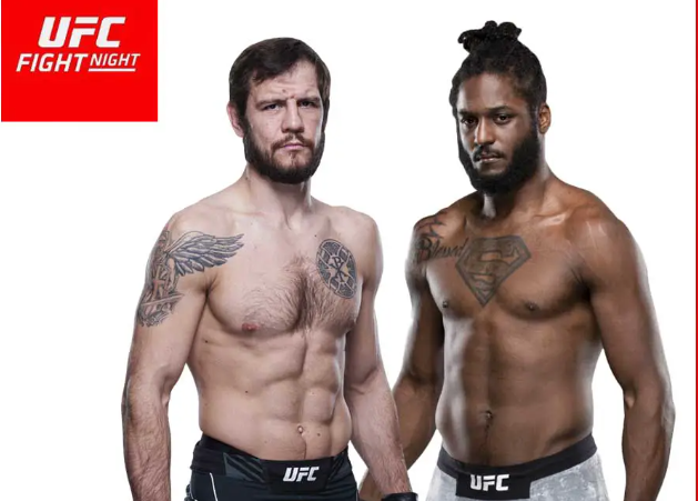 Προγνωστικά MMA: Κάποιος πρέπει να χάσει το σερί του!