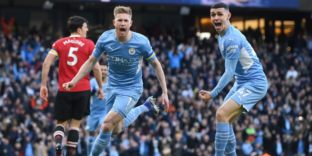 Παίρνουν προβάδισμα οι Άγγλοι