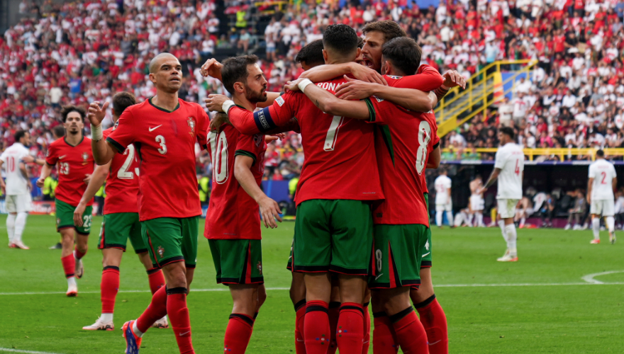 Euro 2024: Πορτογαλία - Σλοβενία Ανάλυση