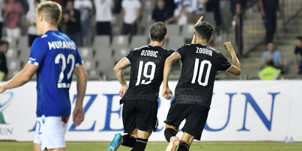 Προγνωστικά Champions League (19/7): Ευκαιρίες στο δεύτερο προκριματικό