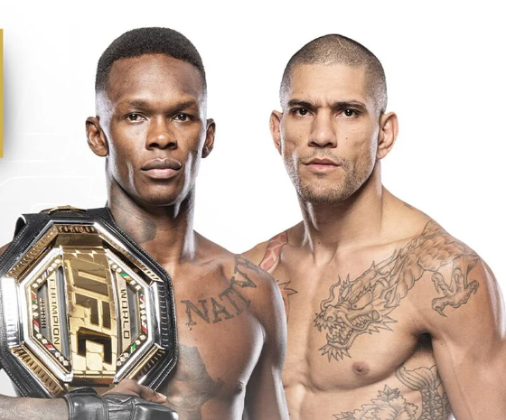 Προγνωστικά MMA: Ώρα για εκδίκηση!