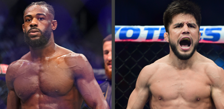 Προγνωστικά MMA: Η επιστροφή του GOAT!