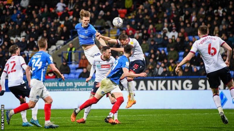 Όξφορντ - Πόρτσμουθ προγνωστικά: Διαφορετικοί στόχοι, πιθανή ισορροπία