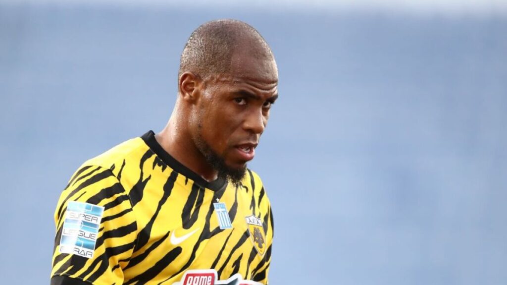 Ανατροπή με Σιντιμπέ ενόψει Παναθηναϊκού!