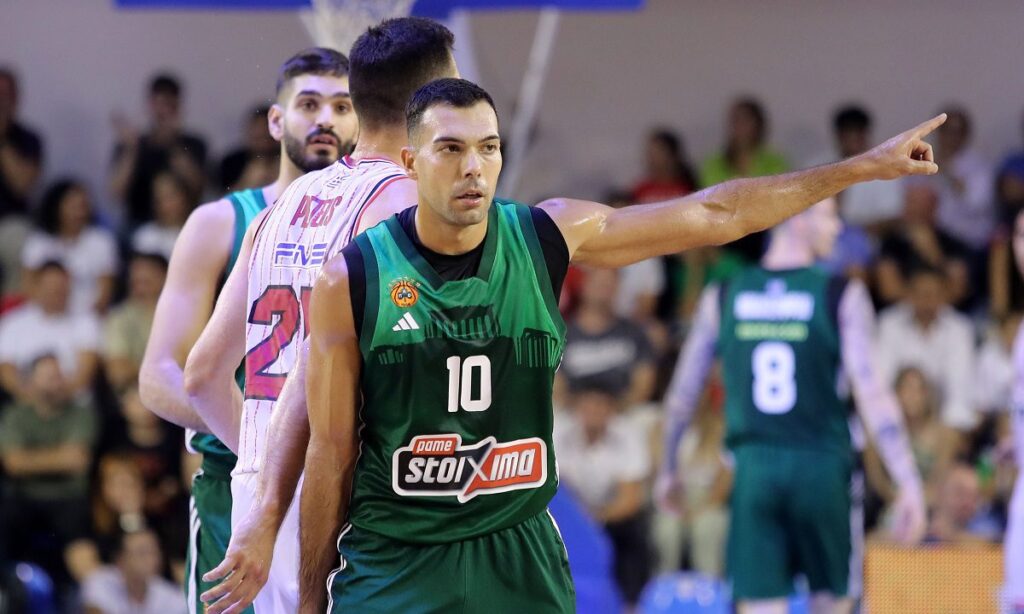 Σοκ με Σλούκα!