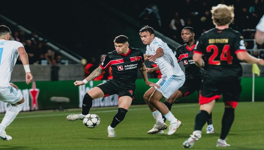 Σλόβαν Μπρατισλάβας - Μίντιλαντ Προγνωστικά: Χρειάζονται αποτελεσματικότητα οι Δανοί