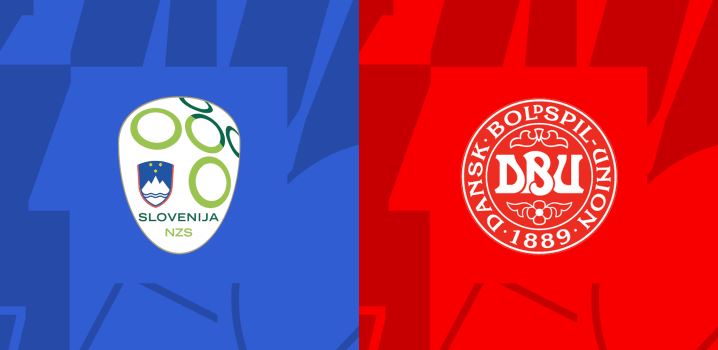 Σλοβενία - Δανία προγνωστικά: Αντίθετα αποτελέσματα, πιθανή ισορροπία