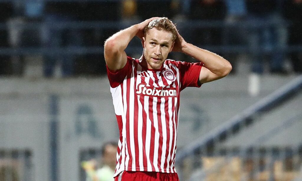 Η τελευταία ευκαιρία του Σολμπάκεν