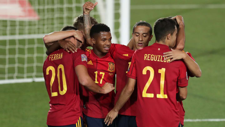 Οι ομοφωνίες βγάζουν τα δυνατά σημεία της ημέρας (10/10)