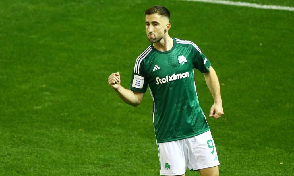 Παναθηναϊκός: Άνοιξε ο δρόμος! Μία ανάσα από την αποχώρηση ο Σπόραρ