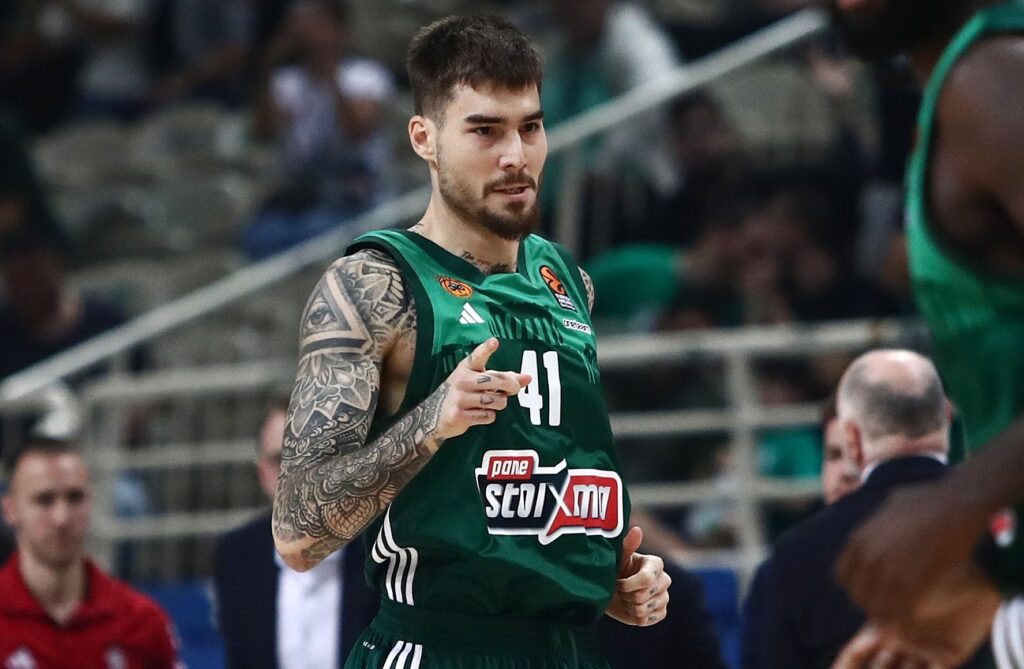 Novibet: Παναθηναϊκός – Μακάμπι με ειδικά στοιχήματα και ενισχυμένες αποδόσεις