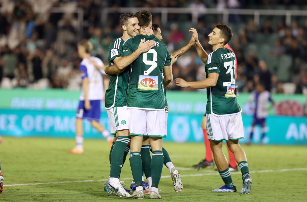 Novibet: Οι μάχες της Κυριακής στη Super League με ενισχυμένες αποδόσεις