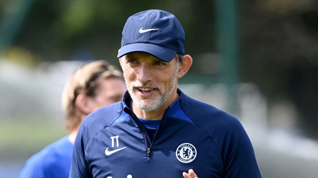 Προγνωστικά Champions League: Πλάνο Τούχελ, φαβορί και κόντρα στο 3.35