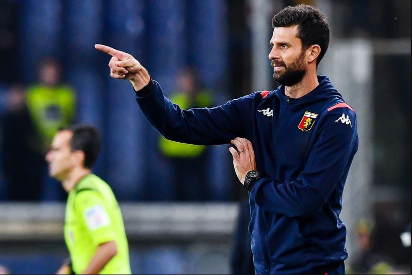 Προγνωστικά δυάδες (06-07/04): Με Τιάγκο Μότα για Τσάμπιονς Λιγκ