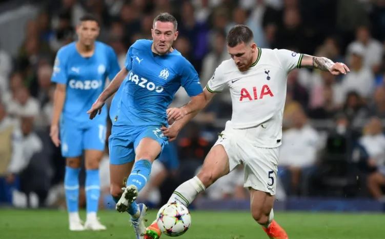 Προγνωστικά Μαρσέιγ - Τότεναμ: Σκληρή μάχη στο «Βελοντρόμ»