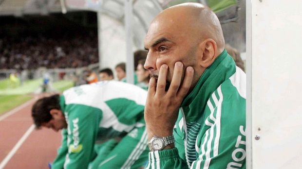 Κουφό: Επιστροφή Βέλιτς στον Παναθηναϊκό!