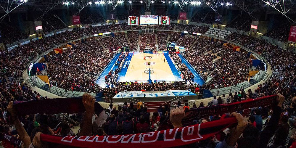 Στοίχημα στο Final Four της Ευρωλίγκας (vid)