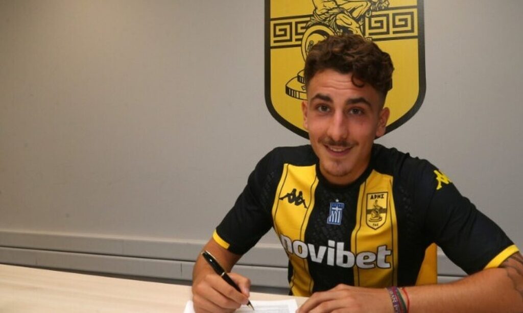 Μεταγραφές Άρη: Ευχή και κατάρα...