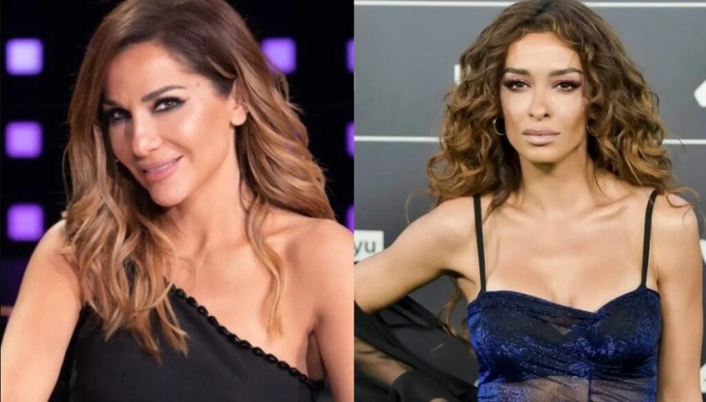 Διάσημες Ελληνίδες σε έξοδο χωρίς σουτιέν - Βανδή, Φουρέιρα, Ματσούκα, Σολωμού, Πάολα, Μενεγάκη! (ΦΩΤΟ)