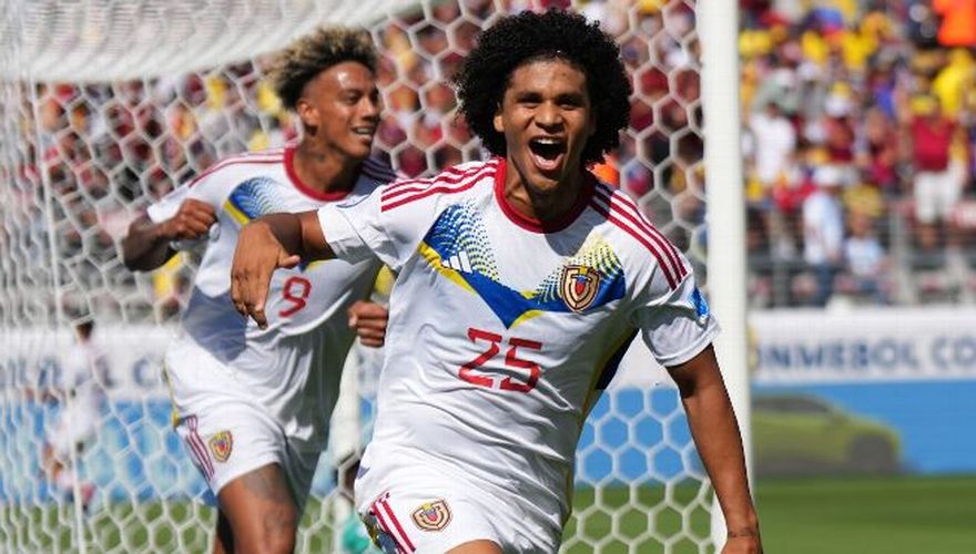 Προγνωστικά Κόπα Αμέρικα: Αξία στα γκολ