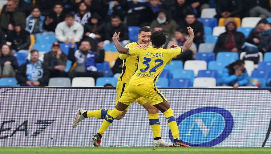 Προγνωστικά στοιχήματος σήμερα (11/02): Ώρα της είναι